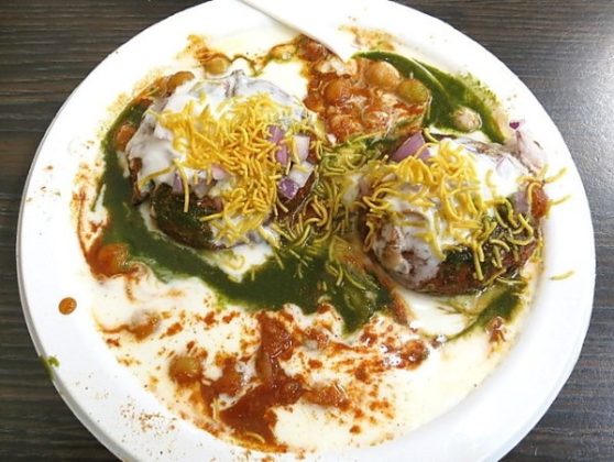North Indian Chaat﻿