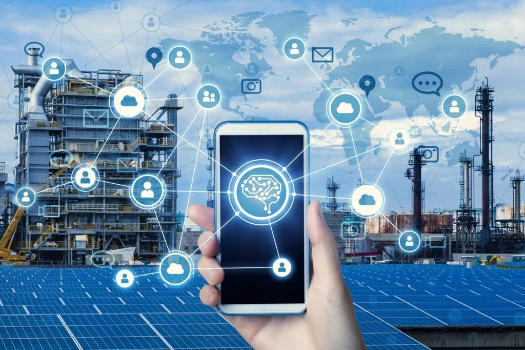 Application of Artificial Intelligence in Telecommunication