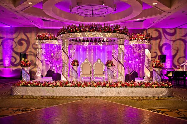 Wedding Banquet Halls﻿