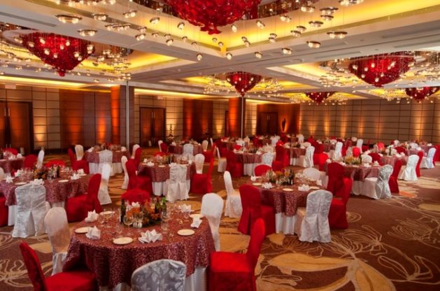 Wedding Hotels
