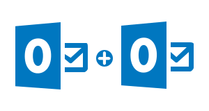 How to Merge Two Outlook Data Files 2019, 2016, 2013, 2010