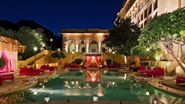 Wedding Resorts