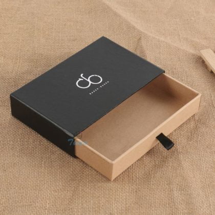 Earth Color Tones Product Packaging