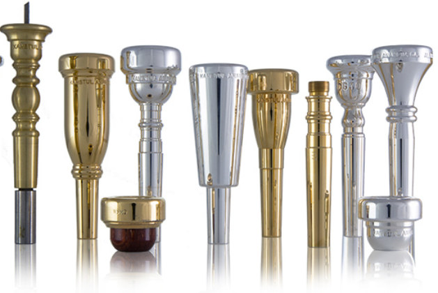 Stork Trumpet Mouthpiece Chart