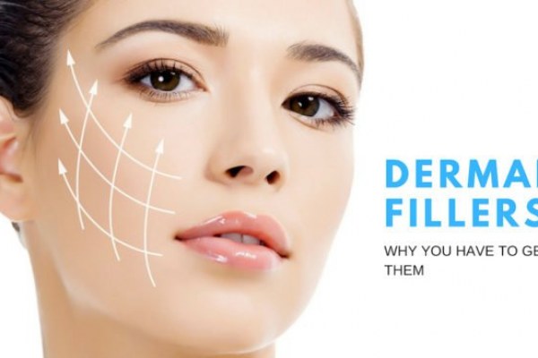 What are dermal fillers and why you have to get them?