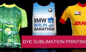 5 Major Benefits of Using a Dye Sublimation Printer