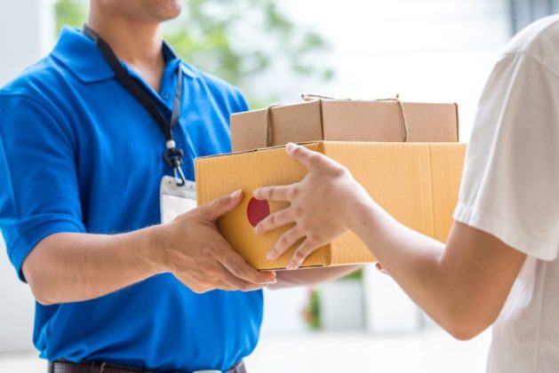 Make Your Business Vast By Giving Online Delivery