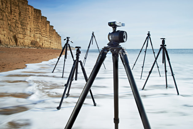 Recommended Equipment To Successful Photography
