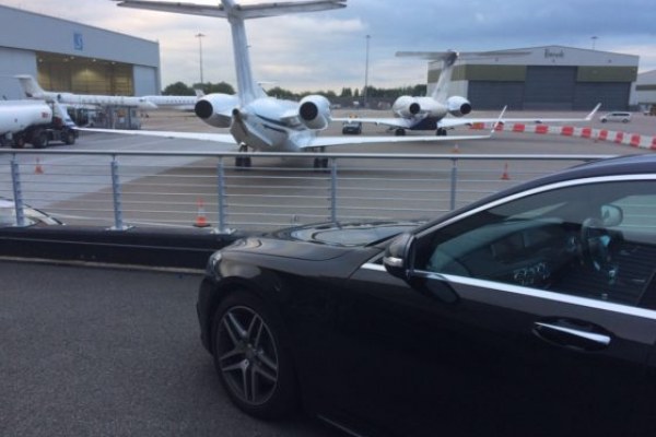Get The Outclass Services Of Luton Airport Transfers