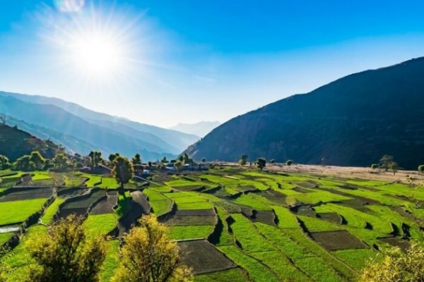 4 Offbeat Places To Visit in Uttarakhand