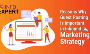 Guest Posting is an Advantage for Internet Marketing. How and Why?