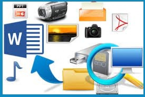 How to Recover Deleted Data From Pen Drive Without Any Hindrance