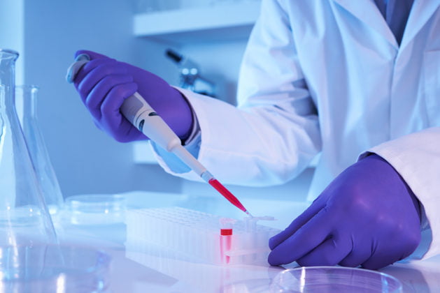 Stem Cell Therapy: A Boon Of Modern Medicine