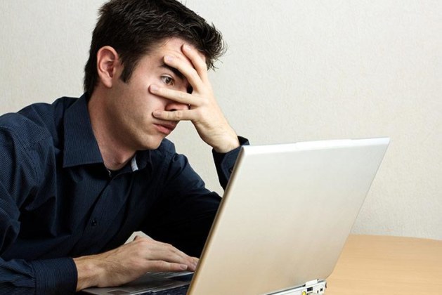 Why should you look for a new job?