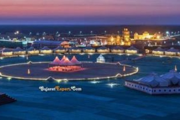 Top Tourist Place To Visit Maru Gujarat