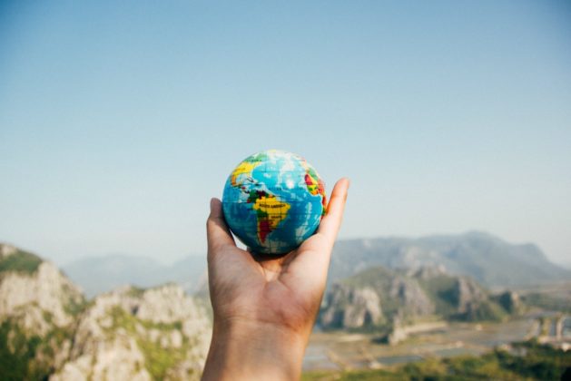 5 Disneyland Parks to Experience Around the World on a Family Holiday