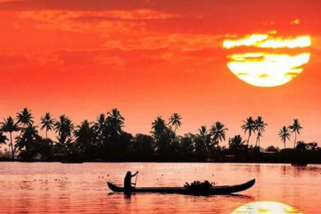 Best Places To Enjoy Your Vacation In Kerala