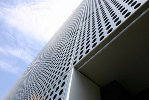 Why Perforated Sheets Had Been So Popular Till Now?