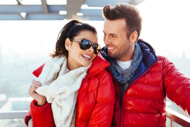 Reasons Why Choose Online Shopping To Choose Winter Jackets?