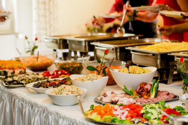 Street Food That’ll Be A Great Addition To Your Wedding Menu