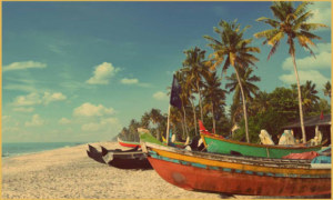 5 Unique experiences in Goa