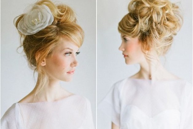 7 Hairstyles to Rock In This Wedding Season!