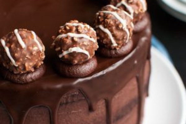 Best Simple Chocolate Cake Recipe to Make Cake for Your Loved Ones