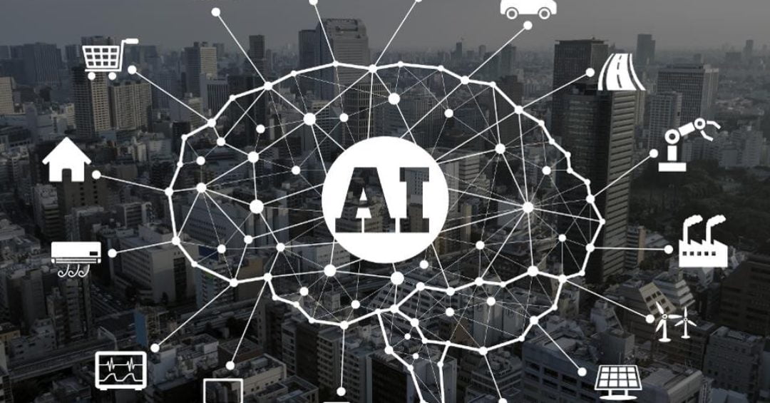 4 Ways Artificial Intelligence is Benefiting Small Businesses
