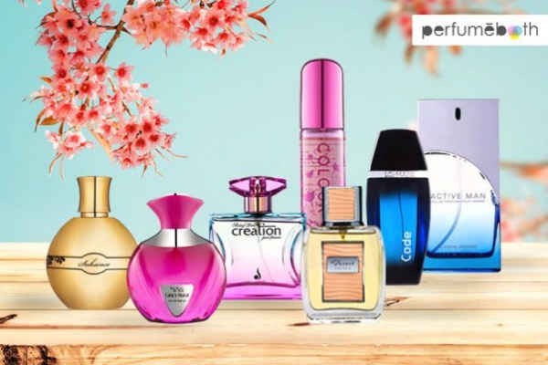 How To Select Top Selling Lomani Perfumes for Monsoon Season