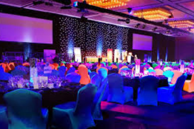 Why Choosing a Venue is Important to Make your Event Successful?