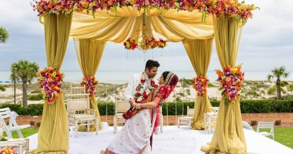 A Detailed Guide Into The Indian Wedding Website WhatisWhatis