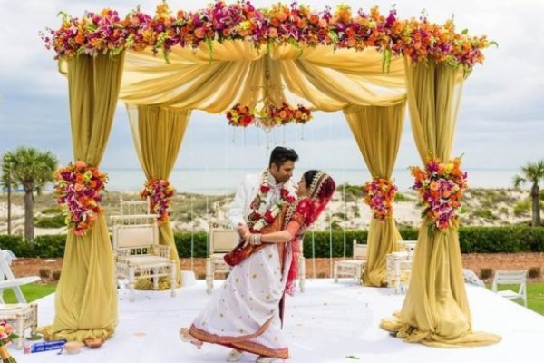 A detailed guide into the Indian wedding website