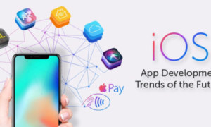What Are The Current Trends Of iOS App Development