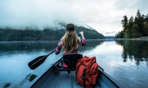 Why All Women Should Travel Solo