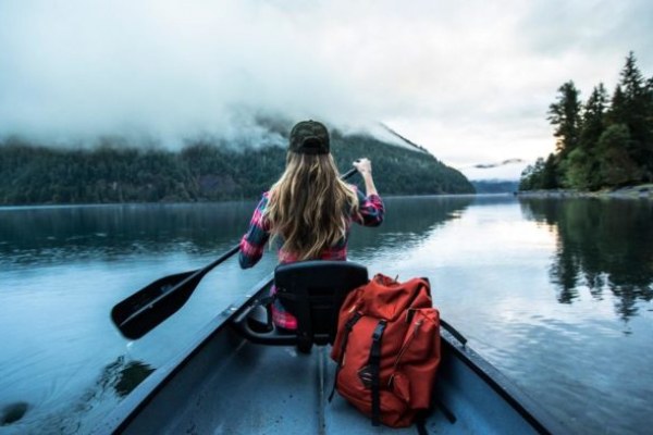Why All Women Should Travel Solo