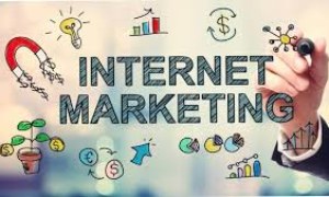 Internet Marketing Channels to Build Innovative Models and Analysis