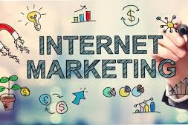 Internet Marketing Channels to Build Innovative Models and Analysis
