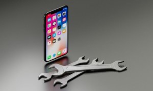 How to easily fix iPhone touch screen problems?