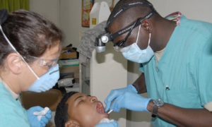 Types of Dentists and Related Careers in Dentistry