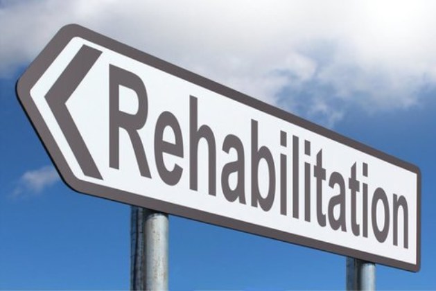 Why Rehab is Lengthy and Time-consuming