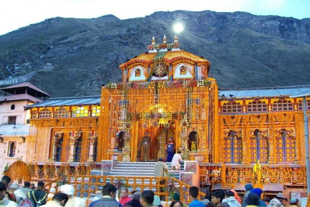 Historical Temples in Uttarakhand