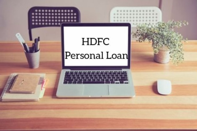 HDFC Personal Loan – Eligibility and Interest Rates