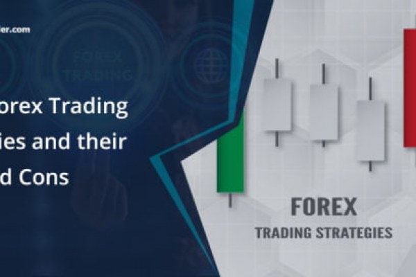 Top 7 Forex Trading Strategies and Their Pros and Cons