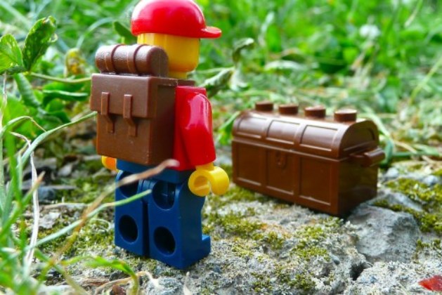 15 Tips for Geocaching With Kids Ultimate Treasure Hunt