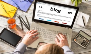 5 Necessary Steps Involved in Writing a Technical Blog Post