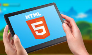 What Are The Top Frameworks For HTML5 Game Development