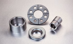 The Most Convenient Way To Get Your Metal Parts Customized