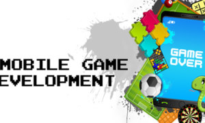 Why Mobile Game Development Services Are Considered Vital