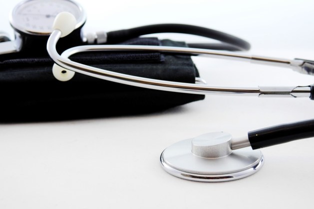 What is stethoscope?
