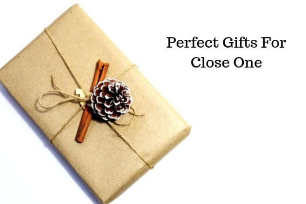How Do I Find the Perfect Gift for Close One?
